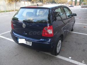 VOLKSWAGEN Polo 1.4 Trendline 75CV 3p.