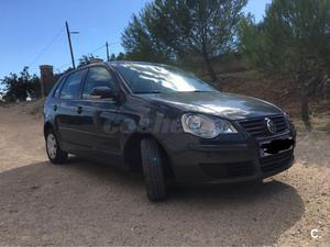 VOLKSWAGEN Polo 1.4 United 80cv 5p.