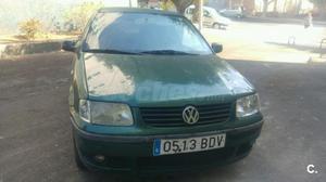 VOLKSWAGEN Polo 75 TRENDLINE 3p.