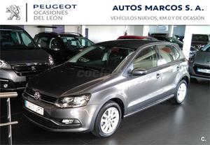 VOLKSWAGEN Polo Advance 1.2 TSI 90cv BMT 5p.