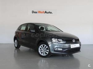 VOLKSWAGEN Polo Advance 1.2 TSI 90cv BMT 5p.