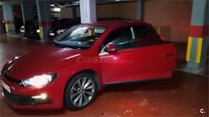 VOLKSWAGEN Scirocco 1.4 TSI 160cv 3p.