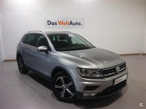 VOLKSWAGEN Tiguan Advance 2.0 TDI 110kW150CV BMT 5p.