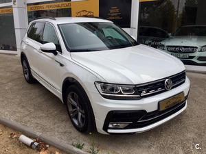 VOLKSWAGEN Tiguan RLine 2.0 TDI 110CV BMT 4x2 5p.