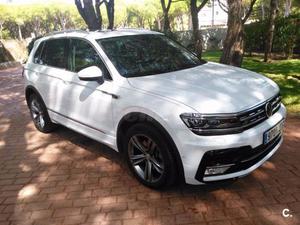 VOLKSWAGEN Tiguan Sport 2.0 TDI 190CV BMT 4Motion DSG 5p.