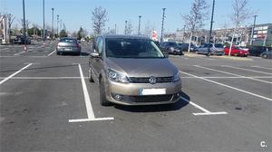 VOLKSWAGEN Touran 1.6 TDI 105cv DSG Edition Buemotion Tech