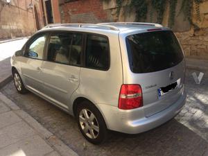 VOLKSWAGEN Touran 2.0 TDI TRENDLINE -04