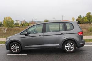 VOLKSWAGEN Touran Business 1.6 TDI CR 110CV BMT -16