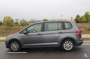 VOLKSWAGEN Touran Business 1.6 TDI CR 110CV BMT 5p.