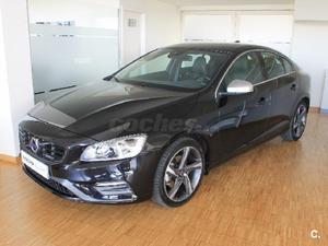 VOLVO S D3 RDesign 4p.