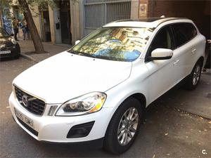 VOLVO XCD Summum 5p.