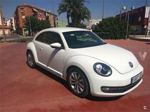 Volkswagen Beetle Design 2.0 Tdi 110cv Bmt 3p. -15