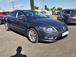 Volkswagen Cc 2.0 Tdi 140cv Advance Bluemotiontech 4p. -14