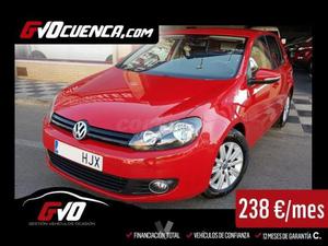 Volkswagen Golf 1.2 Tsi 105cv Advance Rabbit 5p. -12