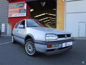 Volkswagen Golf 1.6 Gt 5p. -96