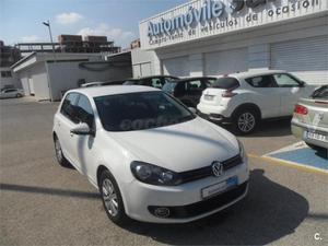 Volkswagen Golf 1.6 Tdi 105cv Bluemotion 5p. -11