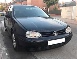 Volkswagen Golf 1.8t Gti 150cv 5p. -02