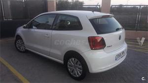 Volkswagen Polo cv Advance Bluemotion Technology 3p.