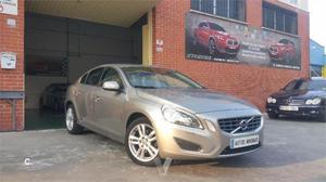 Volvo S D4 Summum 4p. -13