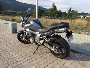 YAMAHA FZ6 N (