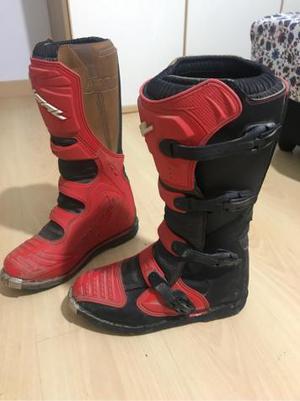 botas motocross o neal