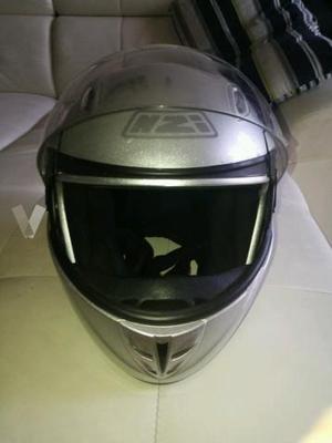 casco de moto Nzi Convert II
