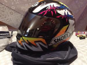 casco moto