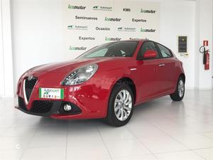 ALFA ROMEO Giulietta 1.4 TB 88kW 120CV Giulietta 5p.