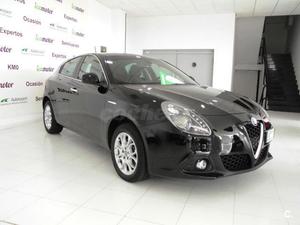 ALFA ROMEO Giulietta 2.0 JTD 110kW 150CV Super 5p.