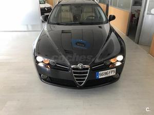 ALFA ROMEO  JTD 16v QTronic Selective Sportwago 5p.