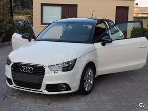 AUDI A1 1.4 TFSI 122cv Attraction 3p.