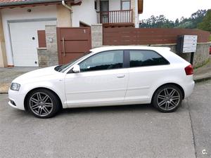 AUDI A3 1.4 TFSI Ambition 3p.