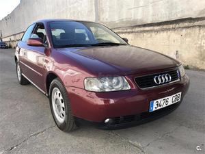 AUDI A3 1.6 AMBIENTE 3p.