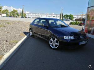 AUDI A3 1.8 AMBIENTE 3p.