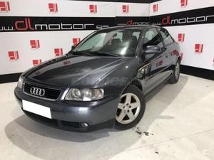 AUDI A3 1.9 TDI AMBITION 3p.