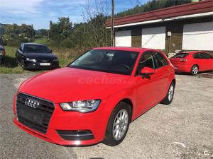 AUDI A3 2.0 TDI 150cv Ambiente 3p.