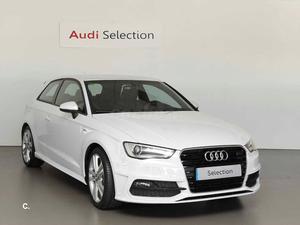 AUDI A3 2.0 TDI 150cv S tronic Ambition 3p.