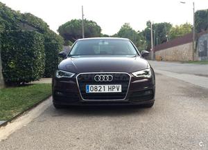 AUDI A3 2.0 TDI 150cv S tronic Ambition 3p.