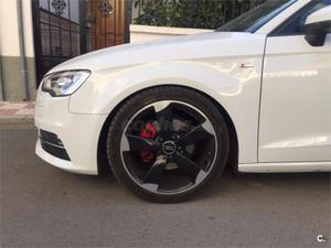 AUDI A3 2.0 TDI 150cv clean d. S line edition 3p.