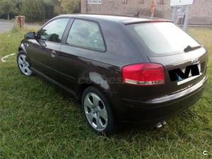 AUDI A3 2.0 TDI AMBITION 3p.