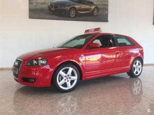 AUDI A3 2.0 TDI AMBITION 3p.