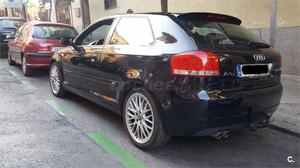 AUDI A3 2.0 TDI S tronic Ambition DPF 3p.