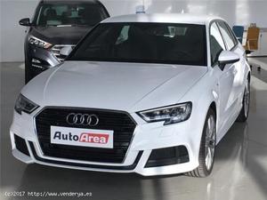 AUDI A3 EN VENTA EN MáLAGA (MáLAGA) - MáLAGA - MáLAGA -