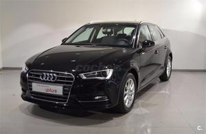 AUDI A3 Sportb 1.6 TDI 110 clean S tr Attraction 5p.