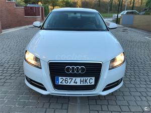 AUDI A3 Sportback 1.6 TDI 105cv Ambition 5p.