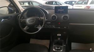 AUDI A3 Sportback 1.6 TDI 105cv Attraction 5p.