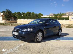 AUDI A3 Sportback 1.9 TDI Ambition 5p.