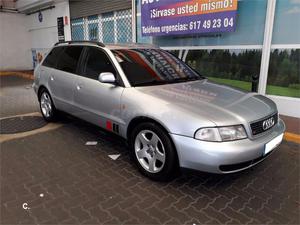 AUDI A4 1.8 AVANT 5p.