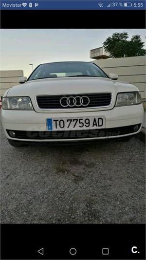 AUDI A4 1.8 T 4p.