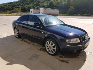 AUDI A4 1.9 TDI -01